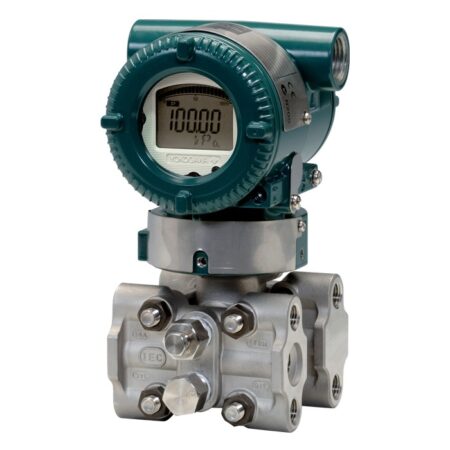Yokogawa EJA Pressure Transmitte