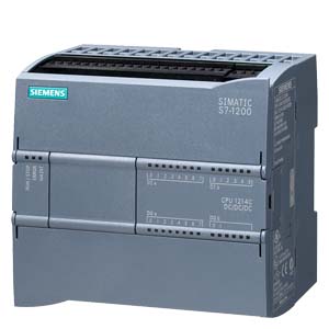 Siemens S7-214 PLC Siemens